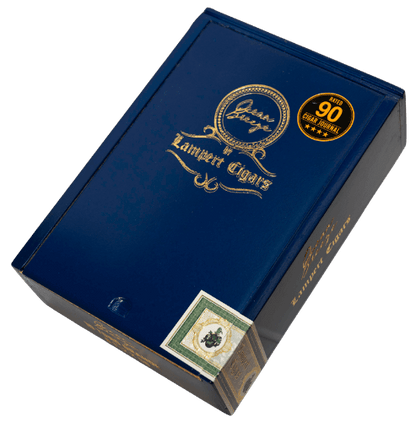 Lampert Ocean Breeze Toro Grande (6.5" x 56)
