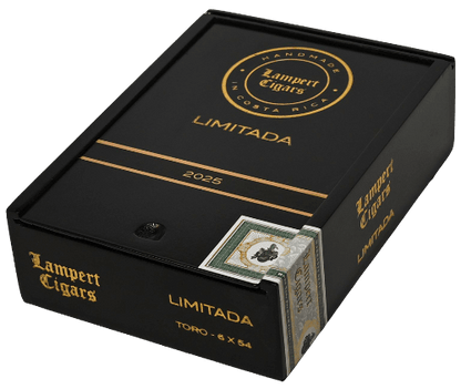 Lampert Limitada 2025 (6.0" x 54)