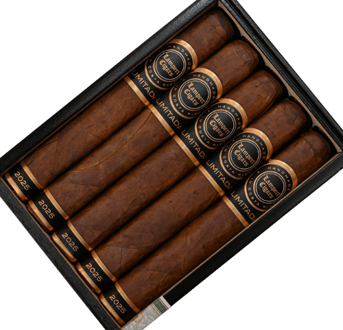 Lampert Limitada 2025 (6.0" x 54)