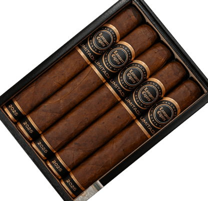 Lampert Limitada 2025 (6.0" x 54)
