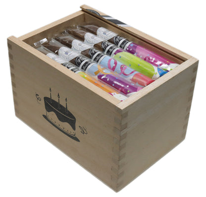 Viaje Birthday Blend Collectors Edition 2024 6.25" x 54)