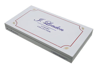 J. London Gold Series Fat Robusto (5.0" x 56)