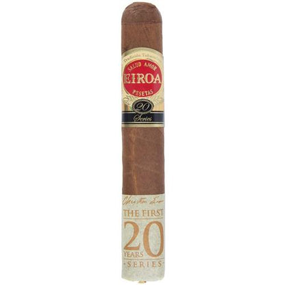 Eiroa the First 20 Colorado Cigars - 5x50