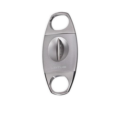 LOTUS CUTTER JAWS SERRATED V-CUTTER - Chrome