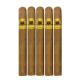 Hoyo De Monterrey Excalibur Connecticut Cigars (7.25" x 54)