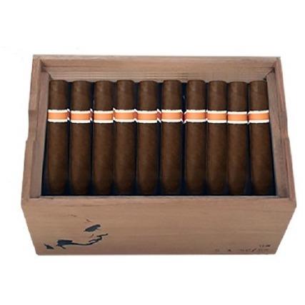Roma Craft Neanderthal Cigars - Hn(Figurado)-5x52/56