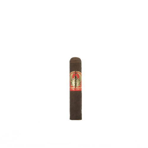 Paul Stulac Red Screaming Sun Cigars - Robusto - 5x54