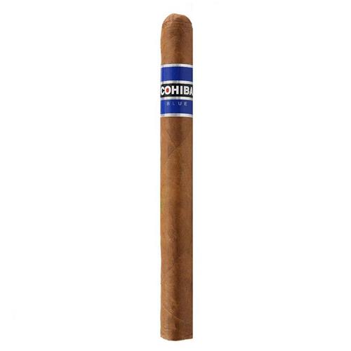 Cohiba Blue Cigars - Churchill-7.5x50