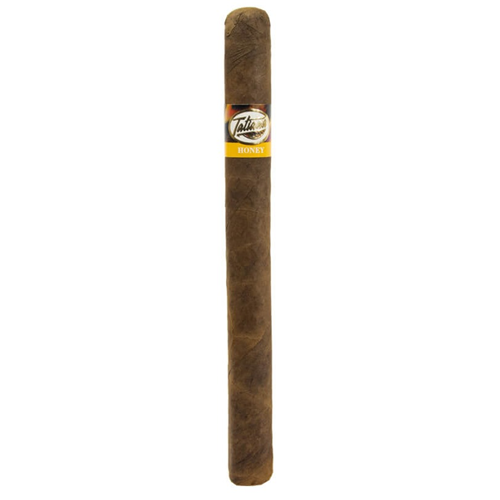 Tatiana La Vita Cigars - Honey- 5x38