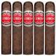 Eiroa Cbt Maduro Cigars (48" x 4)