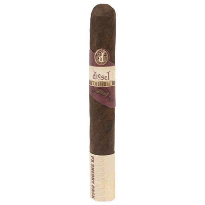 Diesel Whiskey Row Sherry Cask Cigars - Gigante-6x58
