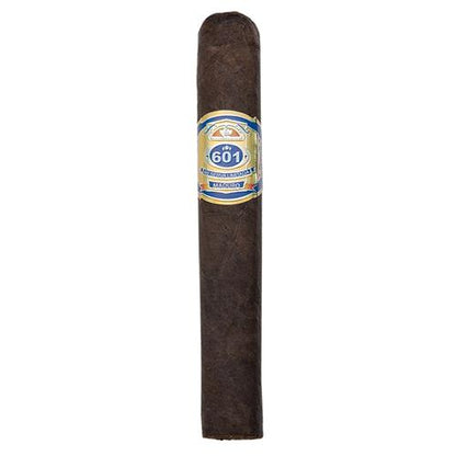 601 Blue Label Maduro Cigars - Robusto - 5.5x52
