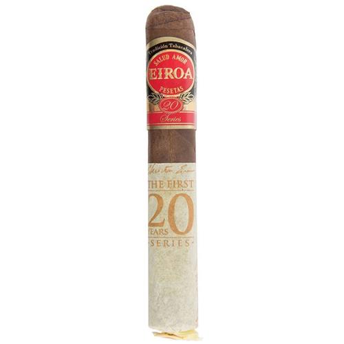 Eiroa the First 20 Cigars - 5x50