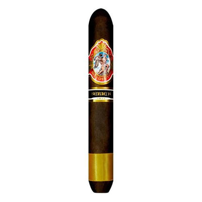 God of Fire Serie B Cigars - Diademas 56 - 56x5.75