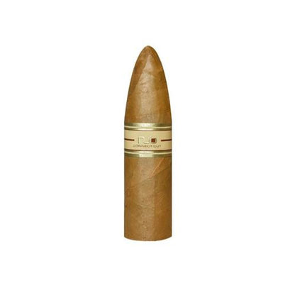 Nub 460 Connecticut Cigars - 4x60 Torpedo