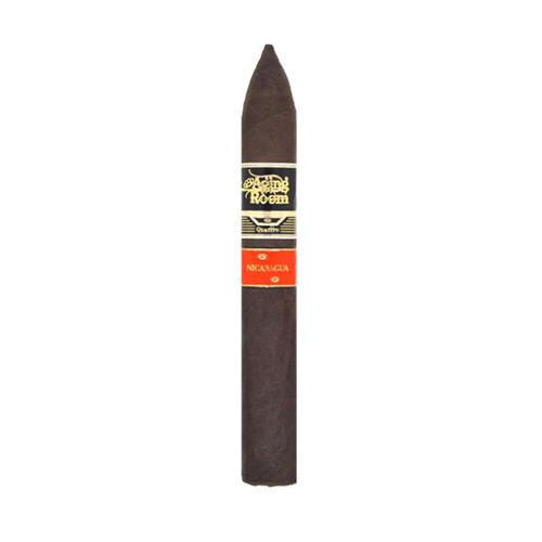 Aging Room Quattro Nicaragua Cigars - Maestro - Belicoso - 6x52 - Nicaraguan