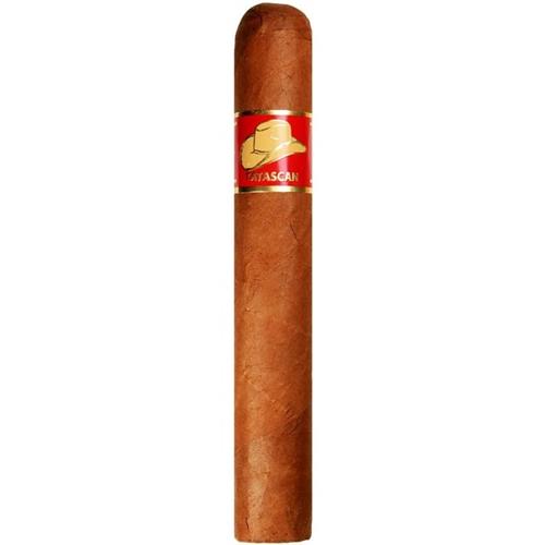 Tatascan Habano Cigars - Robusto - 50x5