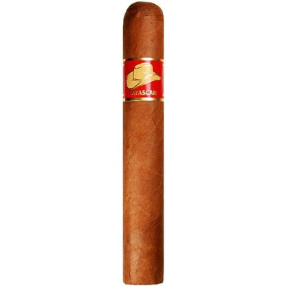 Tatascan Habano Cigars - Robusto - 50x5