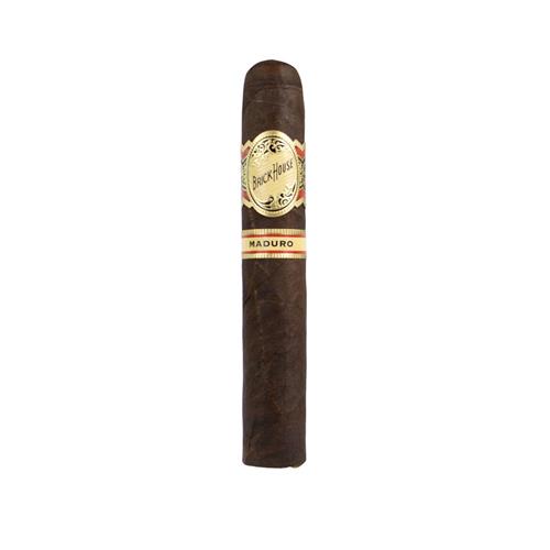 Brick House Maduro Cigars - Robusto-5x54