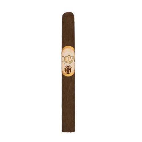 Oliva Serie G Maduro Cigars - Robusto-4.5x50