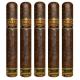 Tabak Especial Negra Cigars (6" x 60)