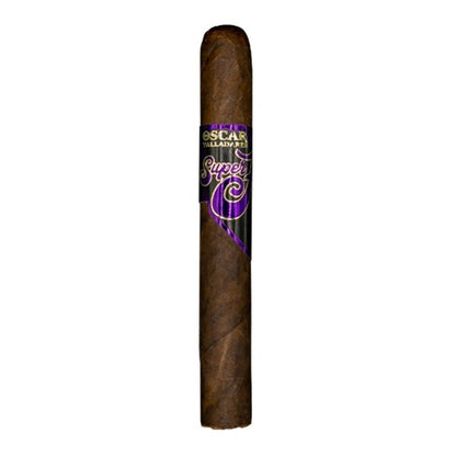 Super Fly by Oscar Valladares Maduro Cigars - Super Corona - 5.25 X45