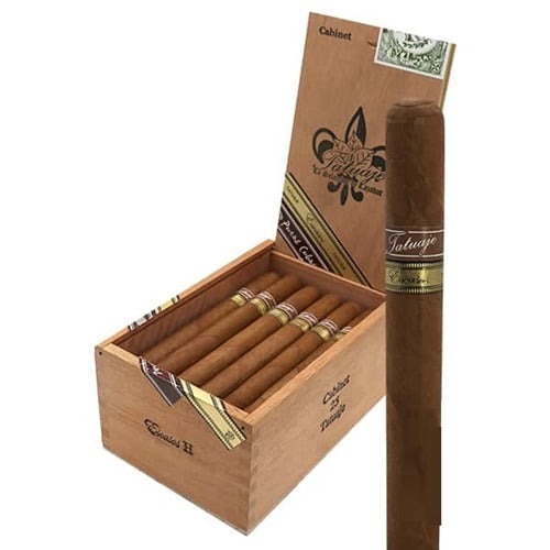 Tatuaje Hunter Escasos Cigars - H - 6 3/8 X 43