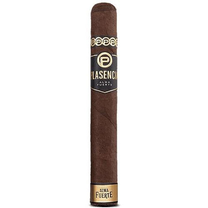 Plasencia Alma Fuerte Cigars - Nestor Iv - 6.25x54 - Toro