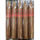 Cuba Aliados By Julio Eiroa Cigars (6" x 54)