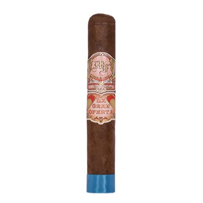 My Father La Gran Oferta - Toro Gordo-6x56