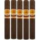 La Aurora 1985 Maduro Cigars (5.75" x 54)