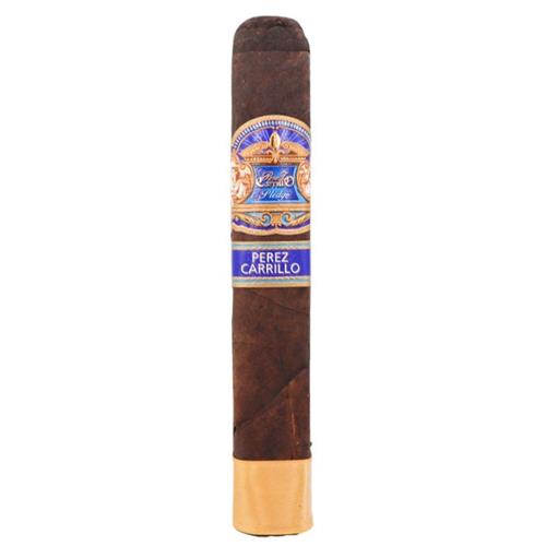 Ep Carrillo Pledge Cigars - Apogee - 6.25x58
