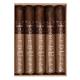 Asylum 13 Oblongata Maduro Cigars (80" x 6)