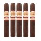 La Aurora 1985 Maduro Cigars (5" x 50)