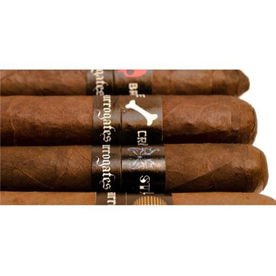 Surrogates L'atelier Cigars - Animal Cracker Ac550 - 5 X 50