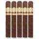 Perla Del Mar Corojo Cigars (6.25" x 54)