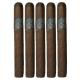 Mad Monkey Cigars (6" x 46)