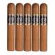 Casa Cuevas Connecticut Cigars (5" x 52)