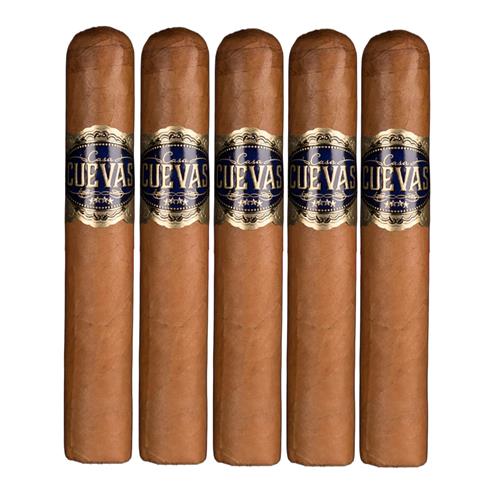 Casa Cuevas Connecticut Cigars - Robusto - 5x52