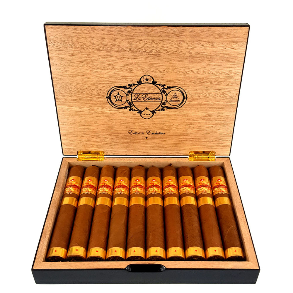 La Estancia Edicion Exclusiva 60 USA (6.0" x 60)