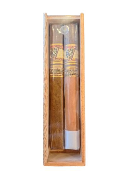 Fuente Y Padron Legends