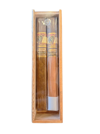 Fuente Y Padron Legends