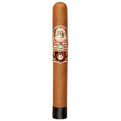 My Father Connecticut Cigars - Toro-6.5x54