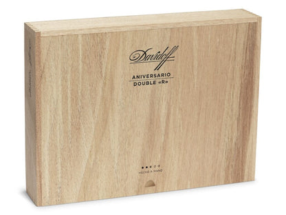 Davidoff Aniversario Double R