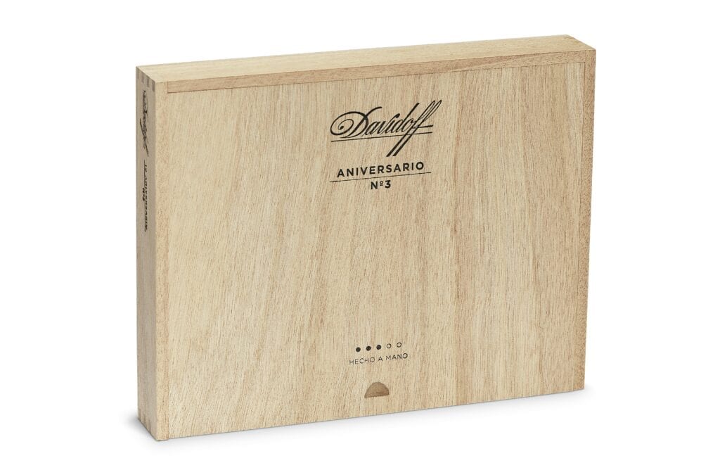 Davidoff Aniversario No. 2