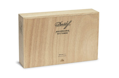 Davidoff Aniversario No. 3 Tubos