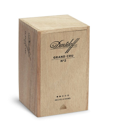 Davidoff Grand Cru No. 2