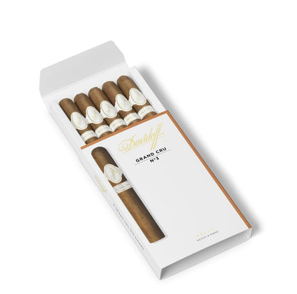 Davidoff Grand Cru No. 3