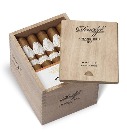 Davidoff Grand Cru No. 5