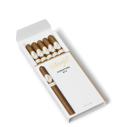 Davidoff Signature No. 2
